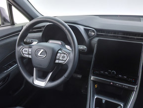 Lexus LBX