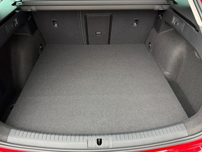 Seat Leon Sportstourer