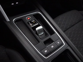 Seat Leon Sportstourer