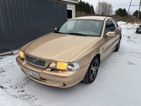 Volvo C70
