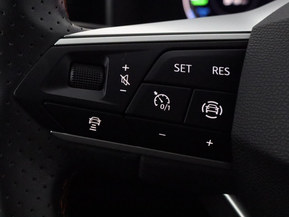 Seat Leon Sportstourer