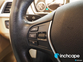 BMW 320 Gran Turismo