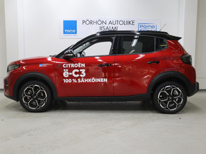 Citroen e-C3
