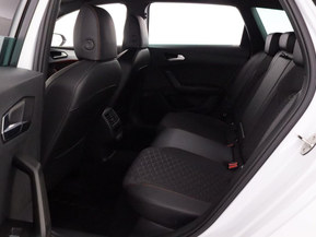 Seat Leon Sportstourer