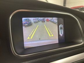 Volvo V40 Cross Country