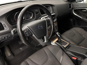Volvo V40 Cross Country