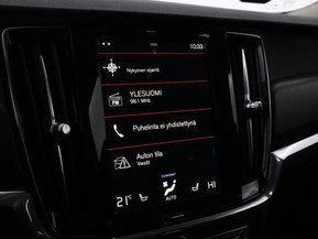 Volvo V90 Cross Country