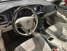 Volvo V40 Cross Country