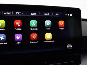 Seat Leon Sportstourer