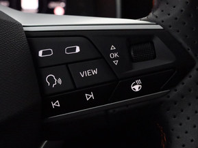 Seat Leon Sportstourer