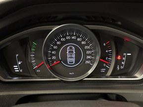 Volvo V40 Cross Country