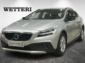 Volvo V40 Cross Country