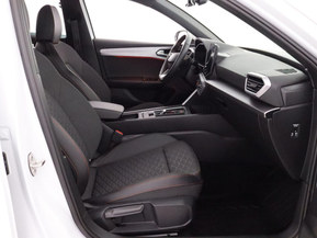 Seat Leon Sportstourer