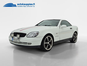 Mercedes-Benz SLK