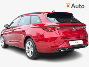 Seat Leon Sportstourer