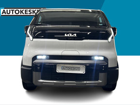Kia PV5 Cargo
