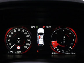 Volvo V90 Cross Country