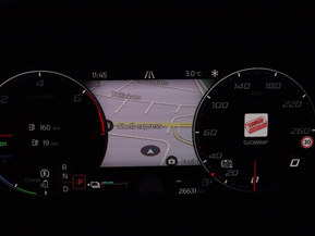 Seat Leon Sportstourer