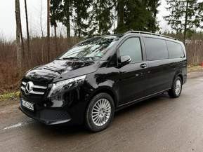 Mercedes-Benz V