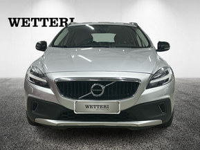 Volvo V40 Cross Country