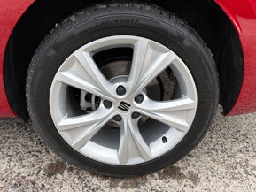 Seat Leon Sportstourer