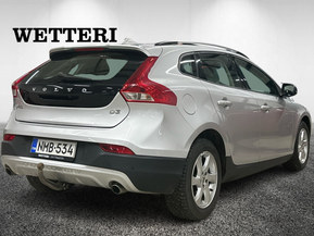 Volvo V40 Cross Country