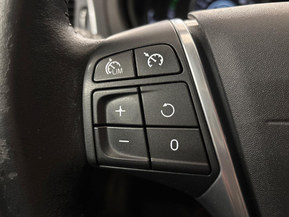 Volvo V40 Cross Country