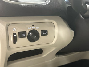 Volvo V40 Cross Country