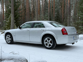 Chrysler 300C