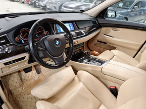 BMW 535