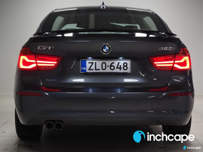 BMW 320 Gran Turismo