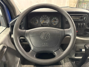 Volkswagen LT