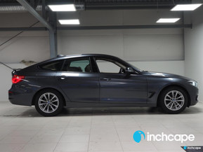 BMW 320 Gran Turismo