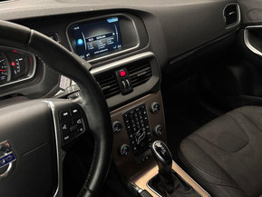 Volvo V40 Cross Country