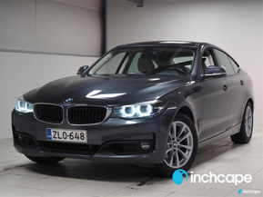 BMW 320 Gran Turismo