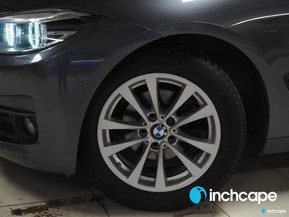 BMW 320 Gran Turismo