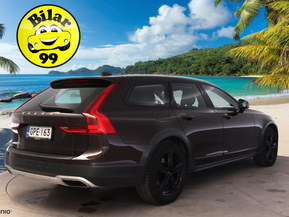 Volvo V90 Cross Country