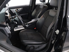 Mercedes-Benz GLK