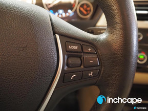 BMW 320 Gran Turismo