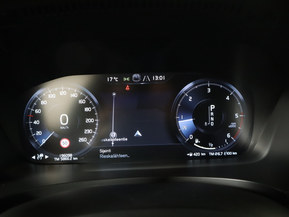 Volvo V90 Cross Country