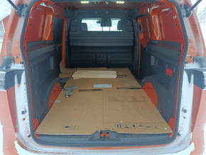 Volkswagen ID. Buzz Cargo