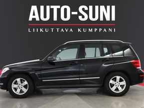 Mercedes-Benz GLK