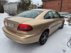 Volvo C70