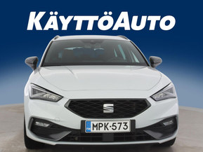 Seat Leon Sportstourer