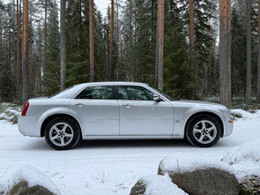 Chrysler 300C