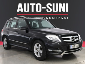 Mercedes-Benz GLK