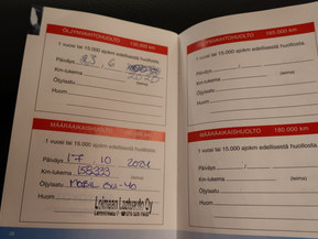 Toyota Corolla Verso