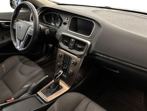 Volvo V40 Cross Country
