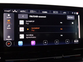 Seat Leon Sportstourer