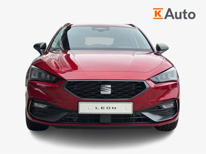 Seat Leon Sportstourer